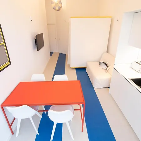Apartament Marino By Concept *