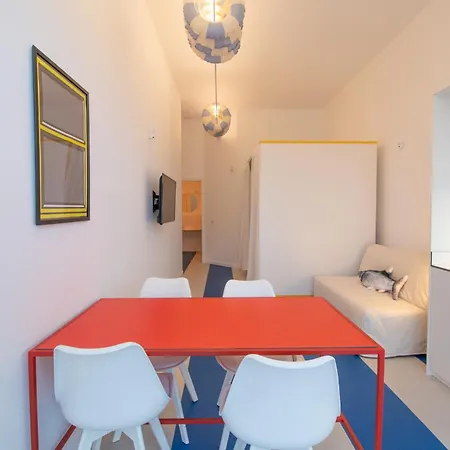 Apartament Marino By Concept Walencja