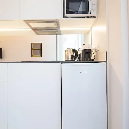Marino By Concept Apartament