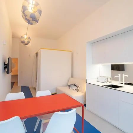 Appartement Marino By Concept *