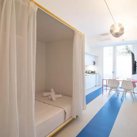 Marino By Concept Apartament Walencja