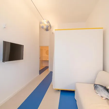 Marino By Concept Apartament
