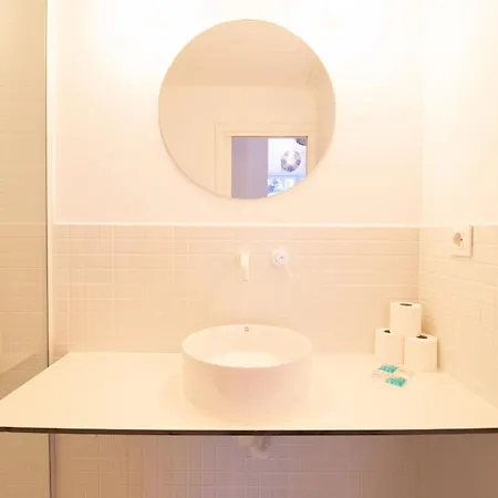 Marino By Concept Apartament