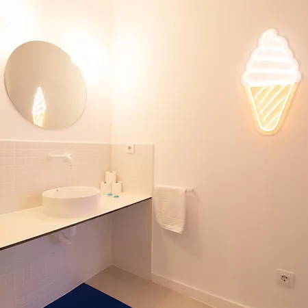 Apartamento Marino By Concept
