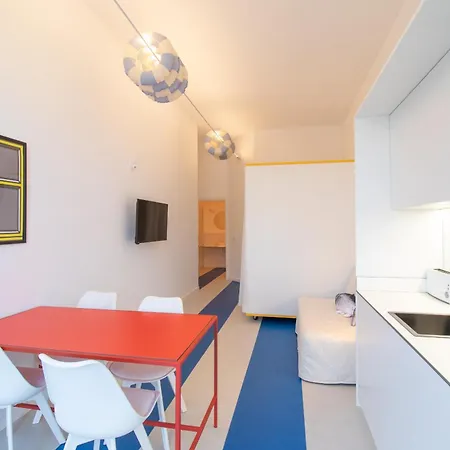 Marino By Concept Apartamento