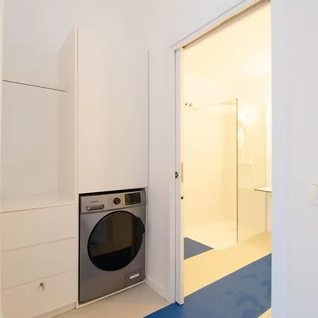 Appartamento Marino By Concept