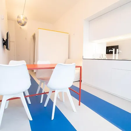 Apartment Marino By Concept *