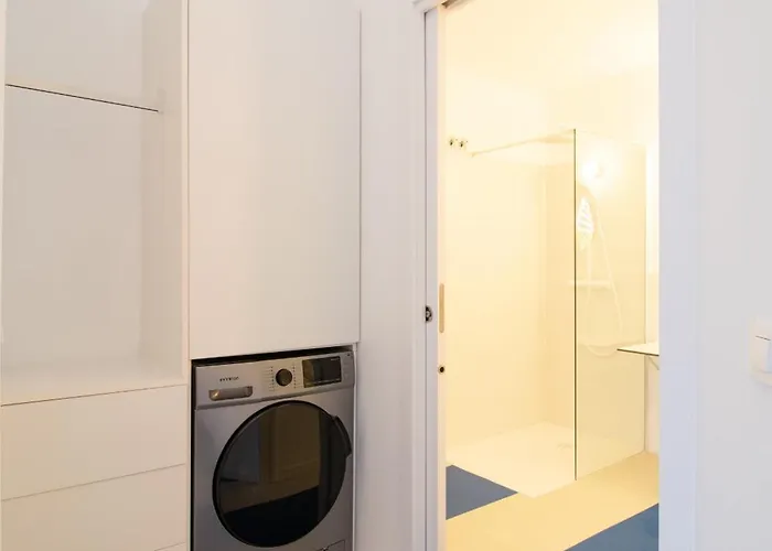 Apartman Marino By Concept