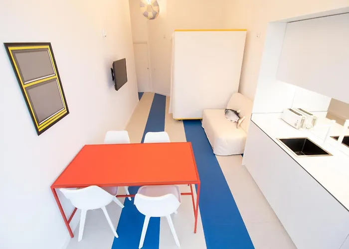 Apartman Marino By Concept *