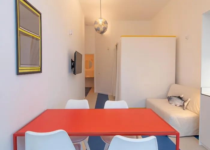 Apartman Marino By Concept Valencia