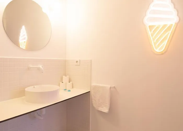 Apartman Marino By Concept