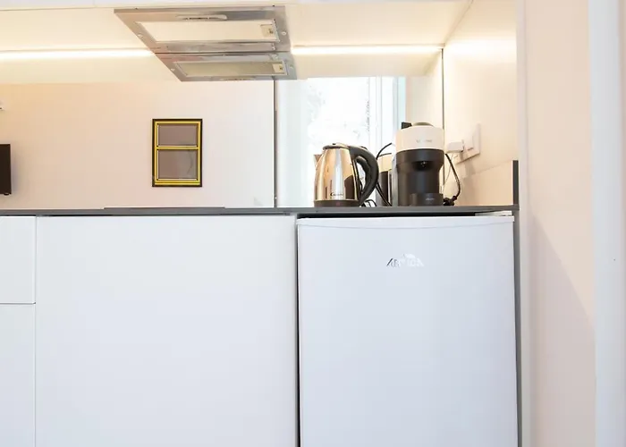 Marino By Concept Apartman