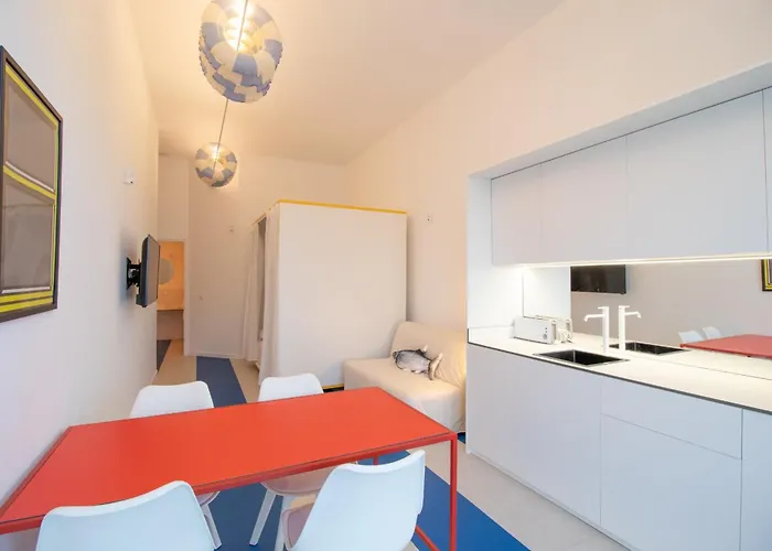 Apartman Marino By Concept *