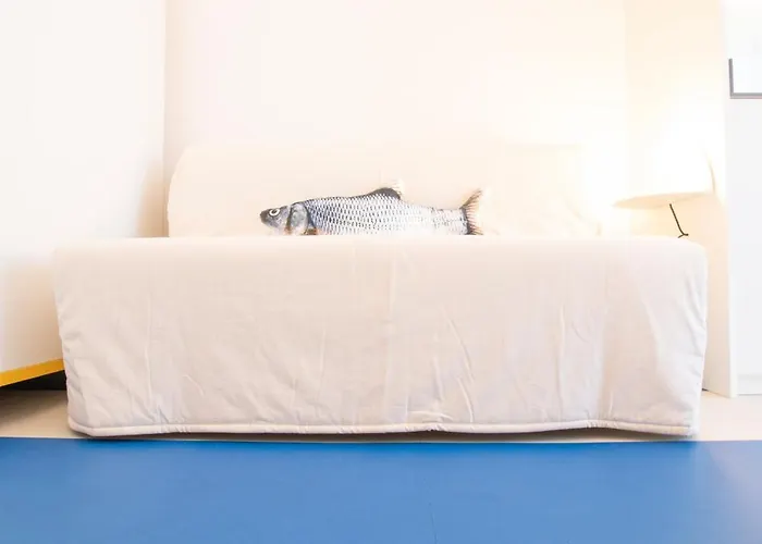 Apartman Marino By Concept Valencia