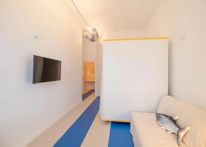 Marino By Concept Apartman