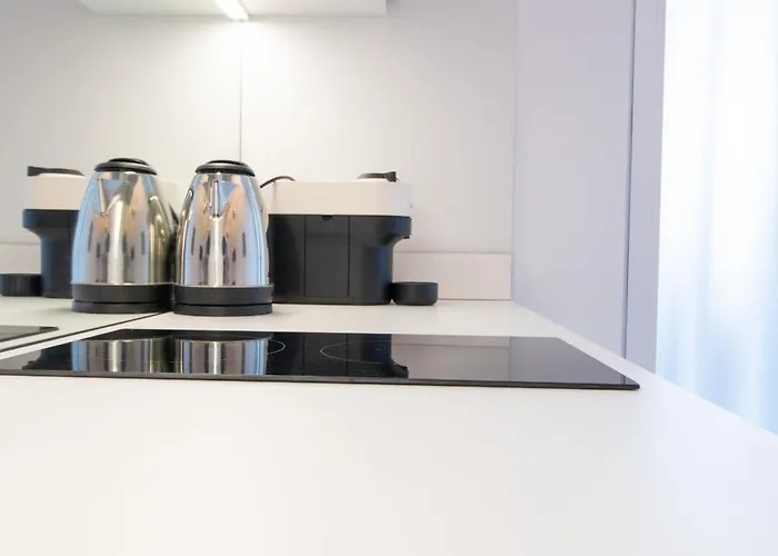 Apartman Marino By Concept Valencia