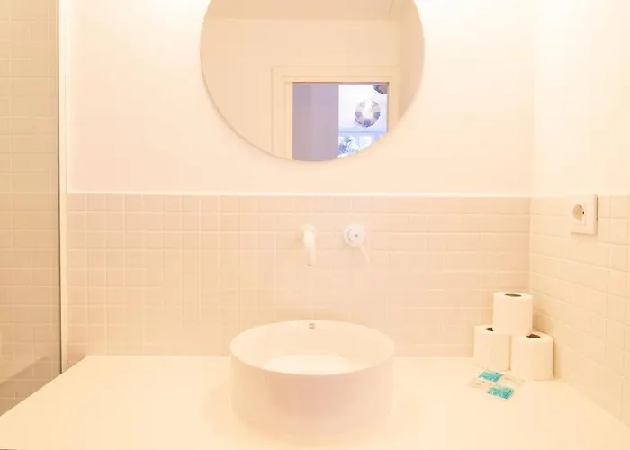 Marino By Concept Apartman