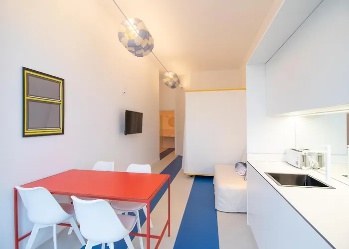 Marino By Concept Apartman