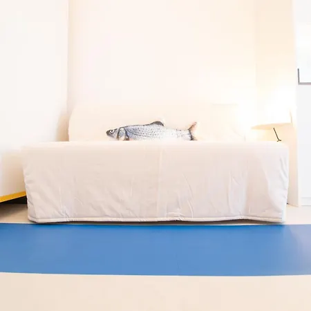 Apartman Marino By Concept Valencia