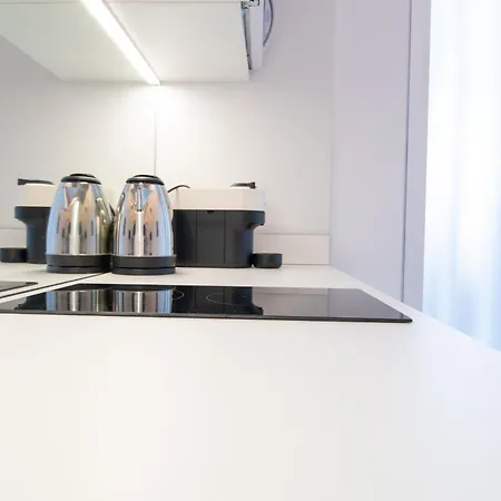 Apartman Marino By Concept Valencia